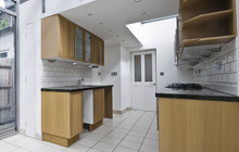 Fancott kitchen extension leads